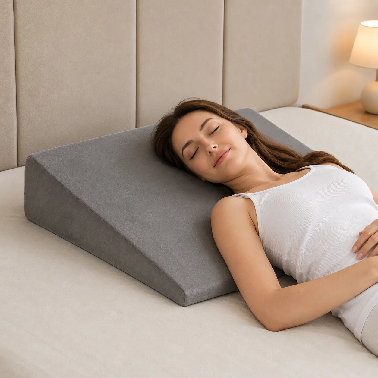 PALO Wedge Pillow